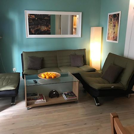 Flat31 Lägenhet Aten Exteriör bild