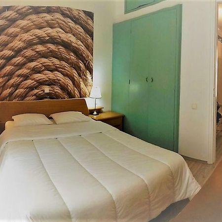 Flat31 Lägenhet Aten Exteriör bild