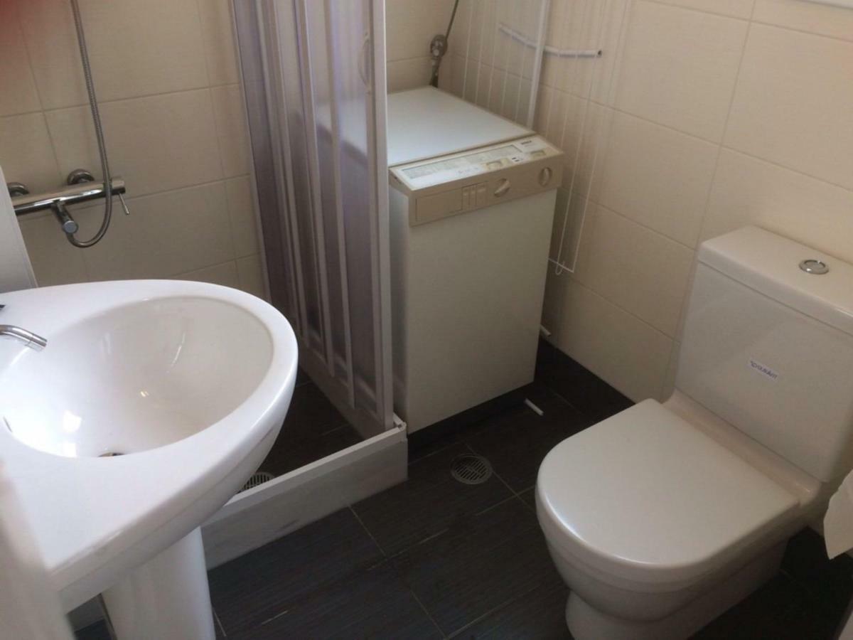 Flat31 Lägenhet Aten Exteriör bild
