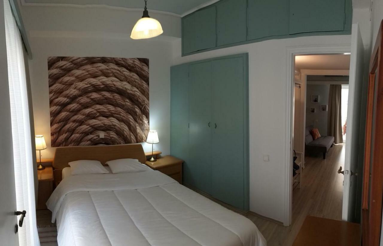Flat31 Lägenhet Aten Exteriör bild