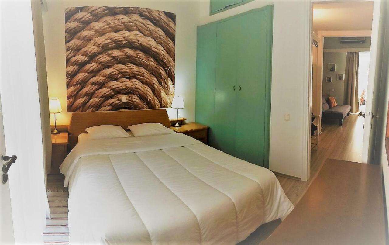 Flat31 Lägenhet Aten Exteriör bild